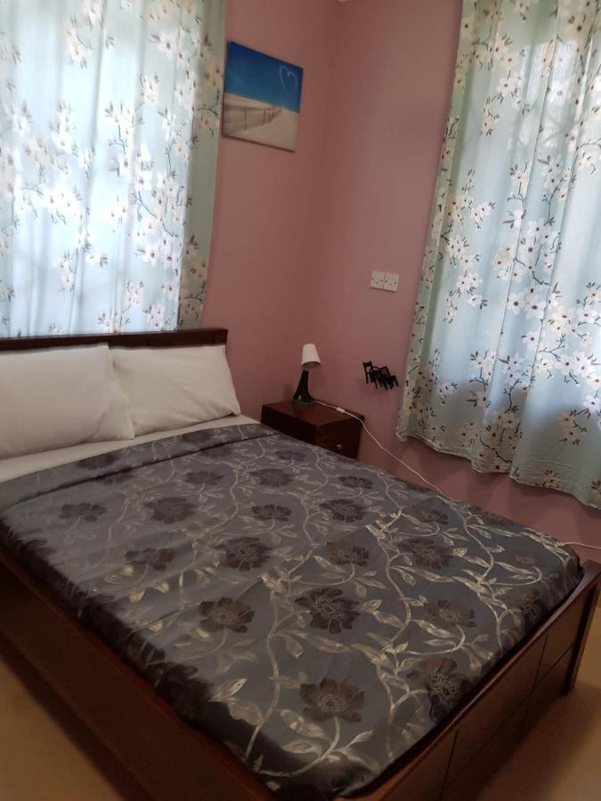Queen'S Hill Lodge Gbawe Екстер'єр фото
