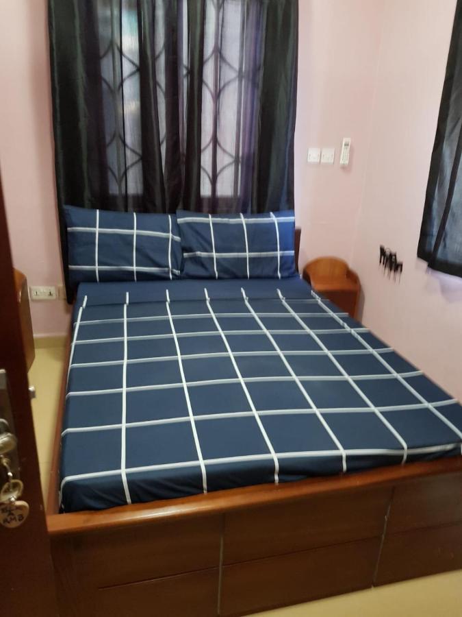 Queen'S Hill Lodge Gbawe Екстер'єр фото