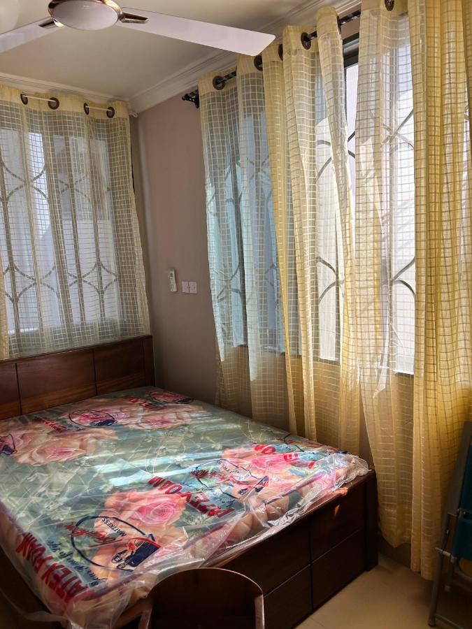 Queen'S Hill Lodge Gbawe Екстер'єр фото