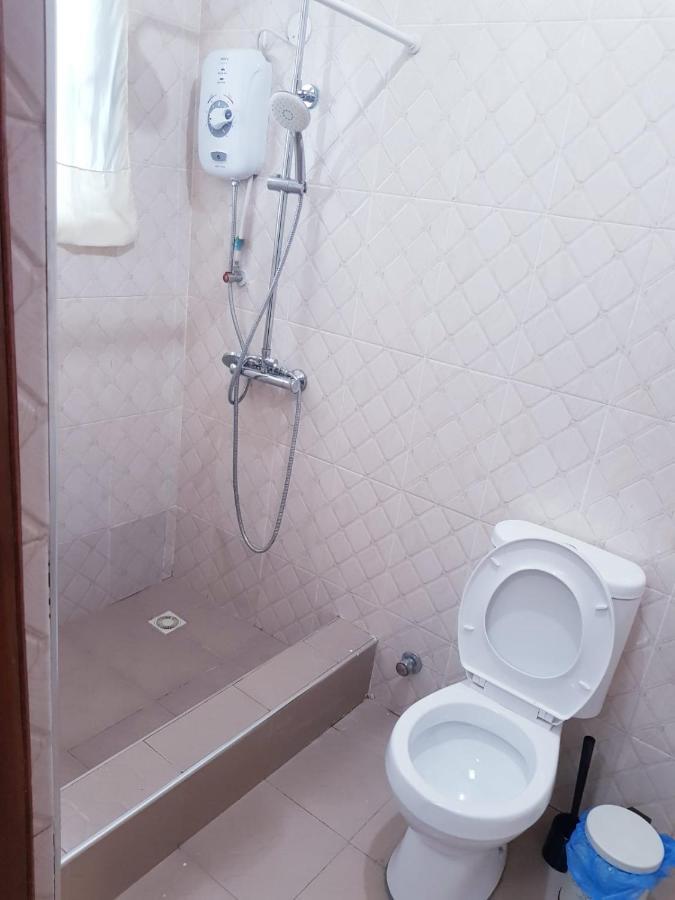 Queen'S Hill Lodge Gbawe Екстер'єр фото