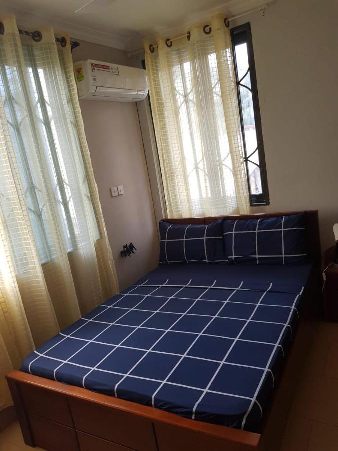 Queen'S Hill Lodge Gbawe Екстер'єр фото