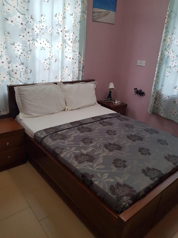 Queen'S Hill Lodge Gbawe Екстер'єр фото