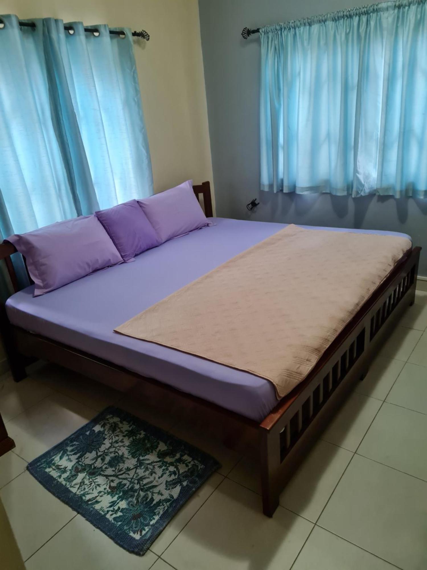 Queen'S Hill Lodge Gbawe Екстер'єр фото